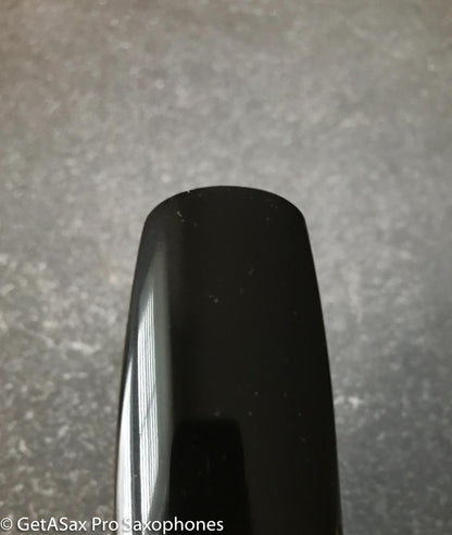 Otto Link Tone Edge Slant Baritone Saxophone Mouthpiece 7 New Old Stock! MPC1063