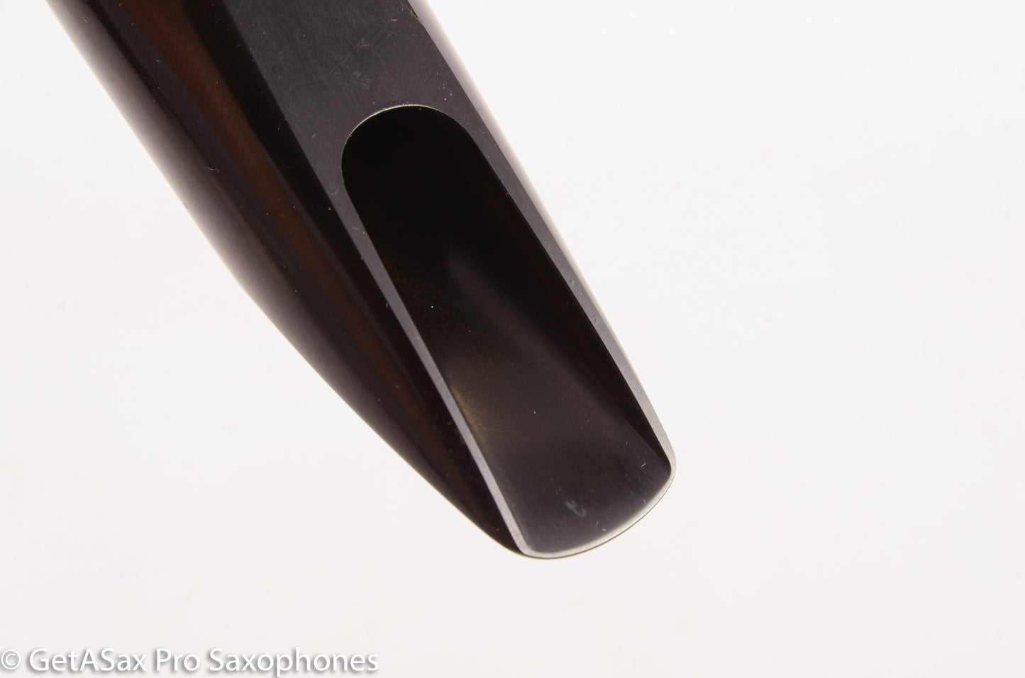 Meyer Bros New York 6M Medium Chamber Alto Saxophone Mouthpiece .078 MPC1068