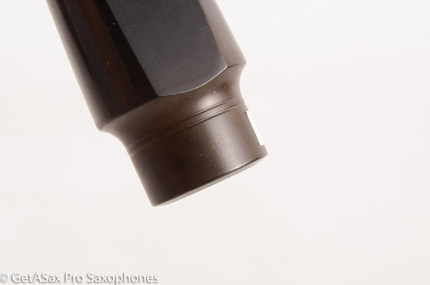 Meyer Bros New York 6M Medium Chamber Alto Saxophone Mouthpiece .078 MPC1068