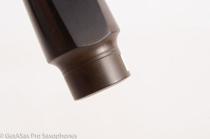 Meyer Bros New York 6M Medium Chamber Alto Saxophone Mouthpiece .078 MPC1068
