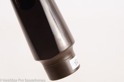 Meyer Bros New York 6M Medium Chamber Alto Saxophone Mouthpiece .078 MPC1068