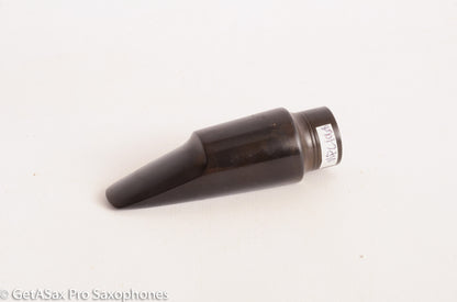 Meyer Bros New York 6M Medium Chamber Alto Saxophone Mouthpiece .078 MPC1068