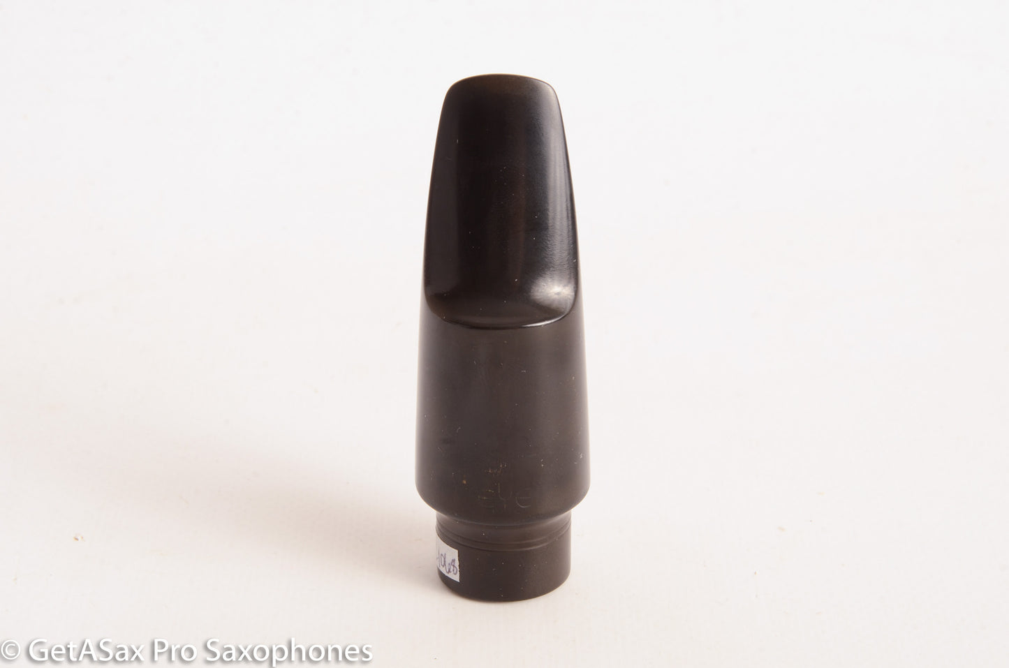 Meyer Bros New York 6M Medium Chamber Alto Saxophone Mouthpiece .078 MPC1068