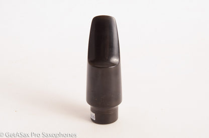 Meyer Bros New York 6M Medium Chamber Alto Saxophone Mouthpiece .078 MPC1068