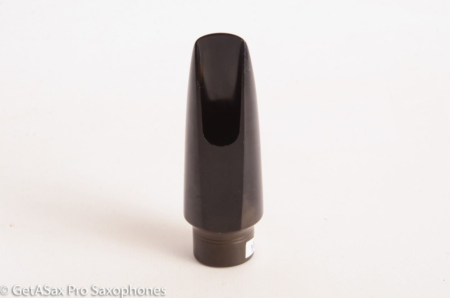 Meyer Bros New York 6M Medium Chamber Alto Saxophone Mouthpiece .078 MPC1068