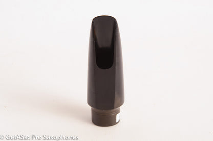 Meyer Bros New York 6M Medium Chamber Alto Saxophone Mouthpiece .078 MPC1068