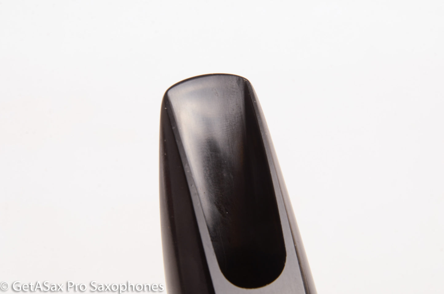 Meyer Bros New York 6M Medium Chamber Alto Saxophone Mouthpiece .078 MPC1068