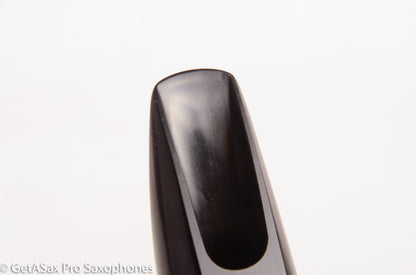 Meyer Bros New York 6M Medium Chamber Alto Saxophone Mouthpiece .078 MPC1068