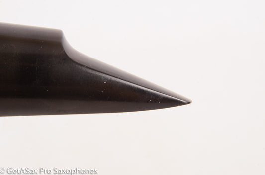 Meyer Bros New York 6M Medium Chamber Alto Saxophone Mouthpiece .078 MPC1068