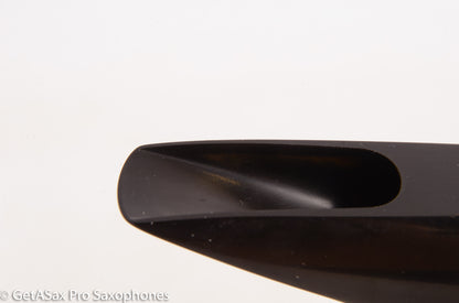 Meyer Bros New York 6M Medium Chamber Alto Saxophone Mouthpiece .078 MPC1068