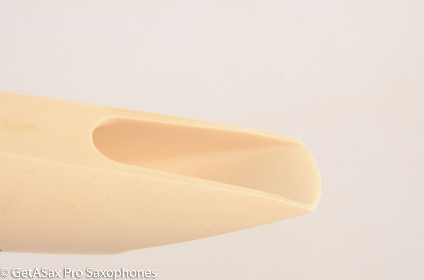 Brilhart Tonalin 3* .067 Alto Saxophone Mouthpiece w Band MPC1071