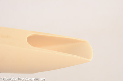 Brilhart Tonalin 3* .067 Alto Saxophone Mouthpiece w Band MPC1071