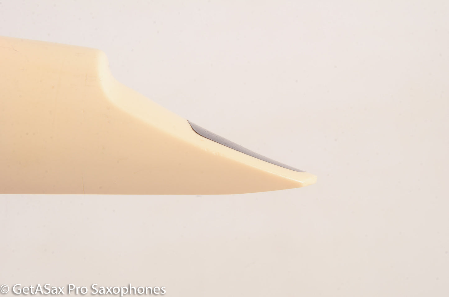 Brilhart Tonalin 3* .067 Alto Saxophone Mouthpiece w Band MPC1071