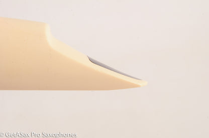 Brilhart Tonalin 3* .067 Alto Saxophone Mouthpiece w Band MPC1071