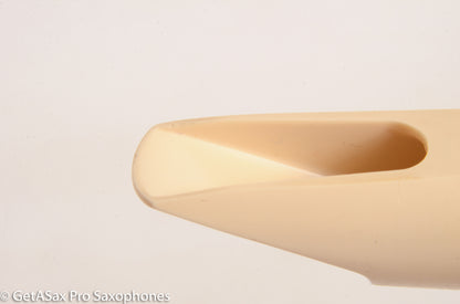 Brilhart Tonalin 3* .067 Alto Saxophone Mouthpiece w Band MPC1071