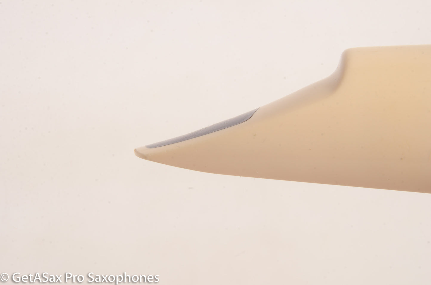 Brilhart Tonalin 3* .067 Alto Saxophone Mouthpiece w Band MPC1071