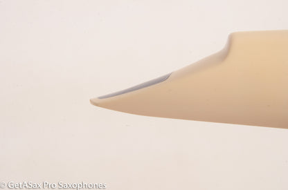 Brilhart Tonalin 3* .067 Alto Saxophone Mouthpiece w Band MPC1071