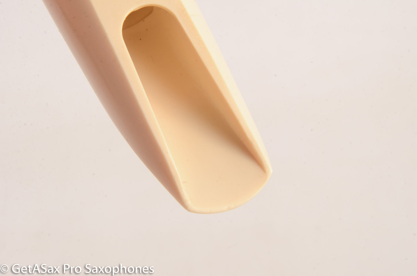 Brilhart Tonalin 3* .067 Alto Saxophone Mouthpiece w Band MPC1071