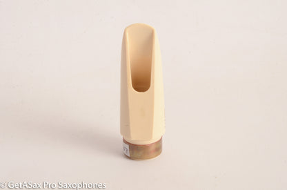 Brilhart Tonalin 3* .067 Alto Saxophone Mouthpiece w Band MPC1071