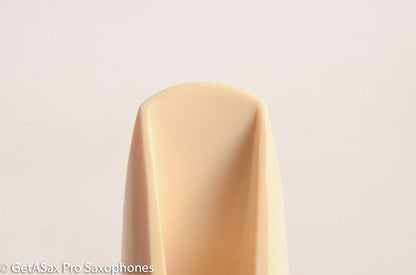 Brilhart Tonalin 3* .067 Alto Saxophone Mouthpiece w Band MPC1071