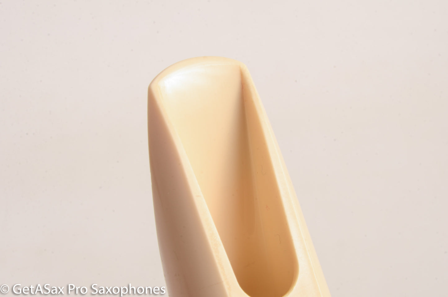 Brilhart Tonalin 3* .067 Alto Saxophone Mouthpiece w Band MPC1071