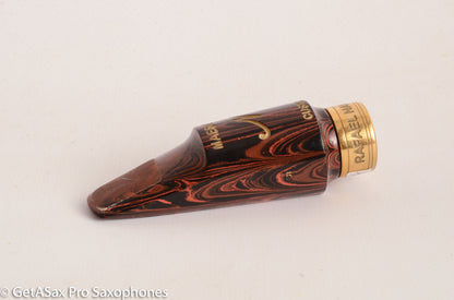 Rafael Navarro Maestra Custom 5 Alto Mint MPC1072