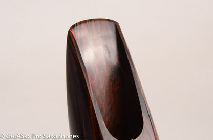 Rafael Navarro Maestra Custom 5 Alto Mint MPC1072