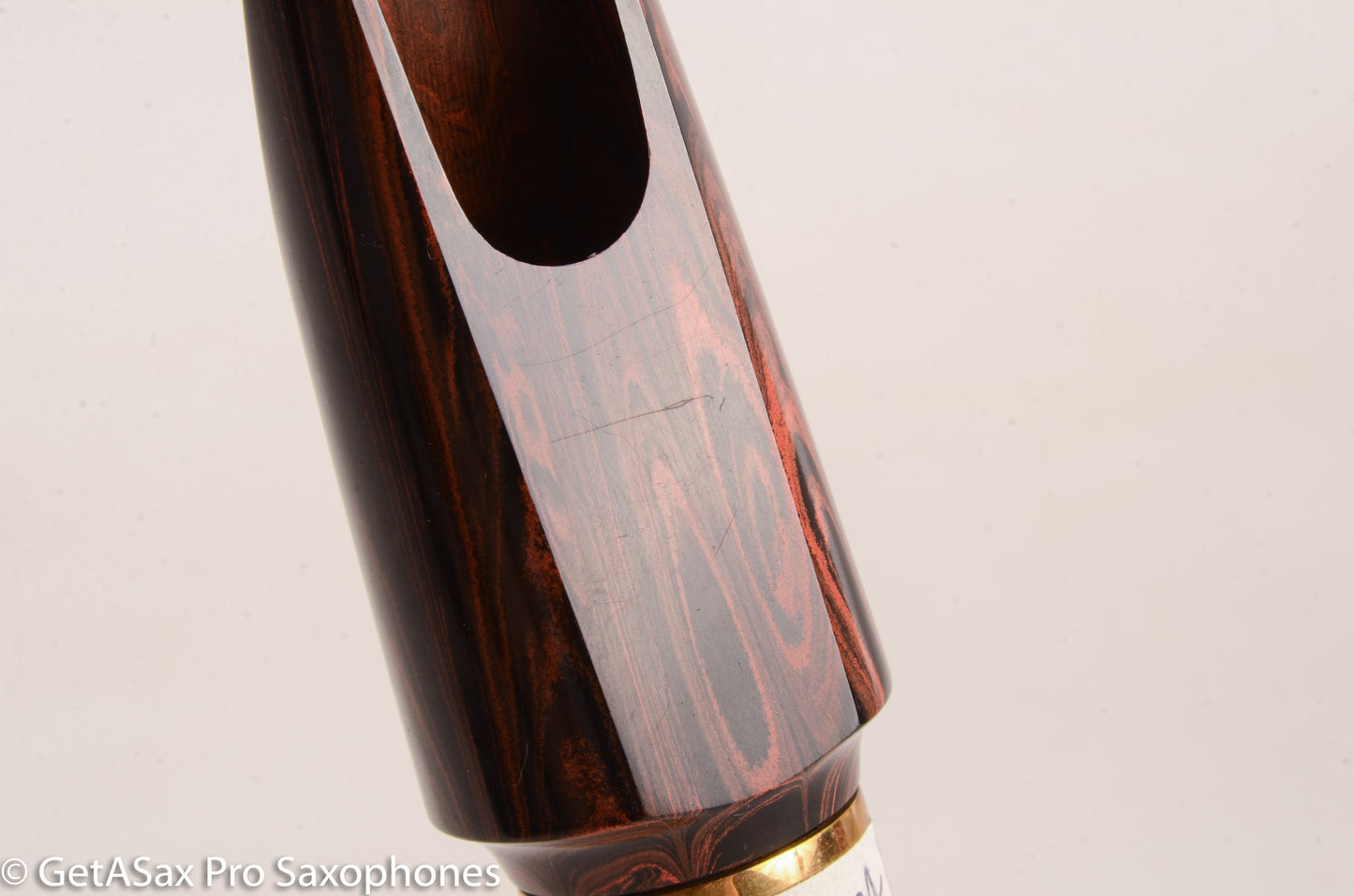 Rafael Navarro Maestra Custom 5 Alto Mint MPC1072