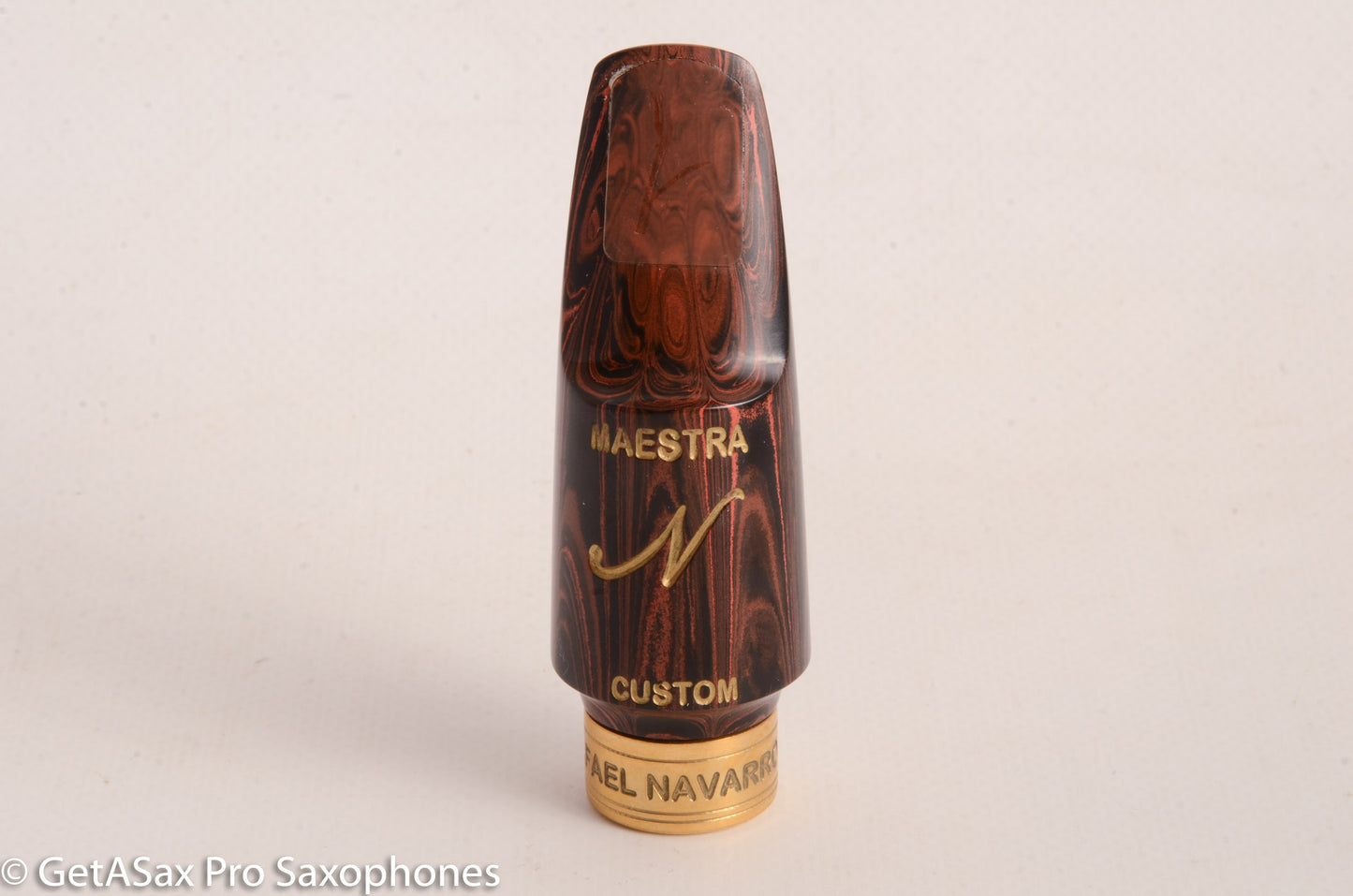 Rafael Navarro Maestra Custom 5 Alto Mint MPC1072