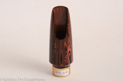Rafael Navarro Maestra Custom 5 Alto Mint MPC1072