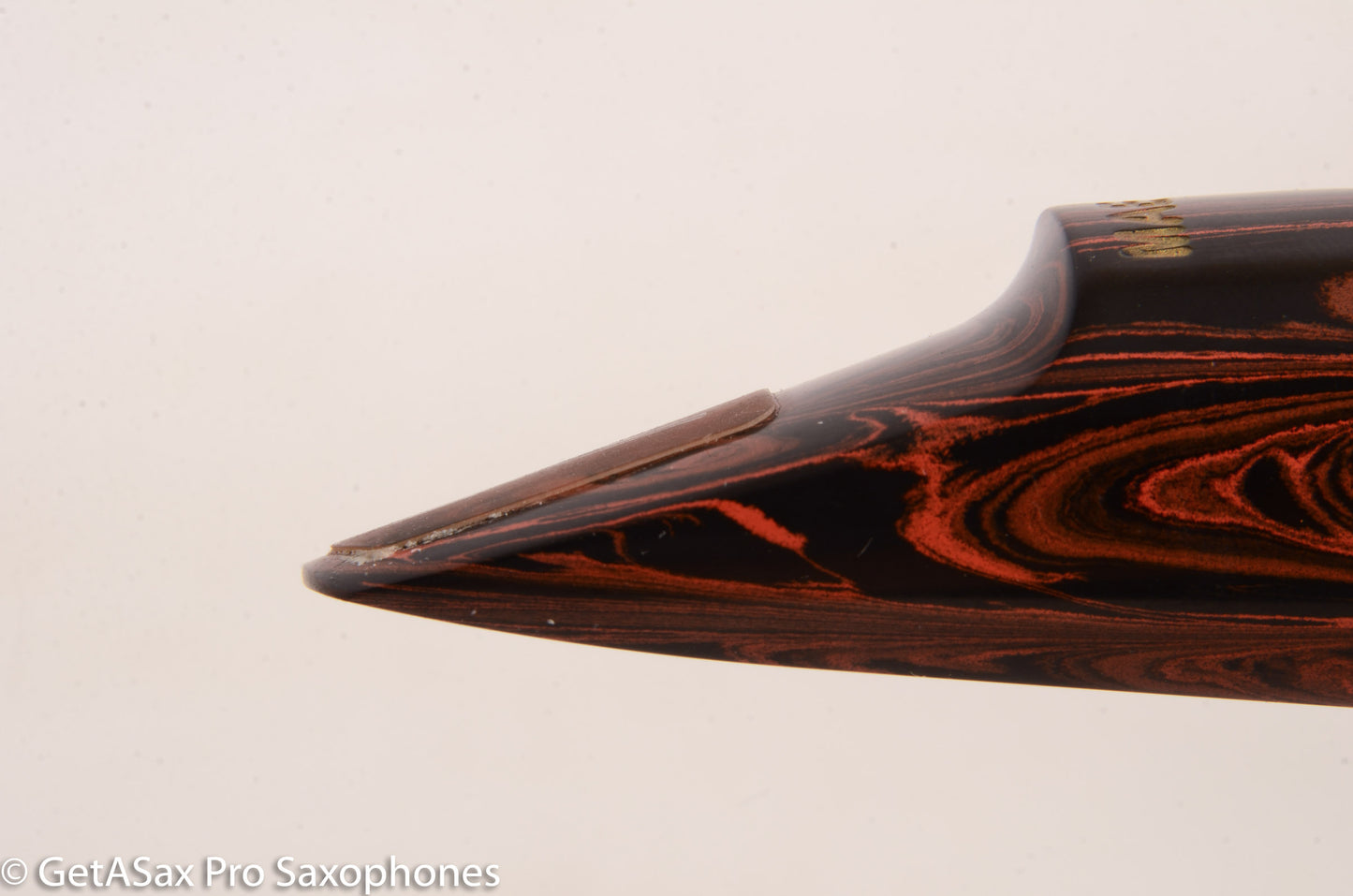 Rafael Navarro Maestra Custom 5 Alto Mint MPC1072
