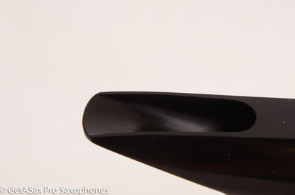 Ted Klum NY Model GS Special Alto Saxophone Mouthpiece 5 Mint MPC1073