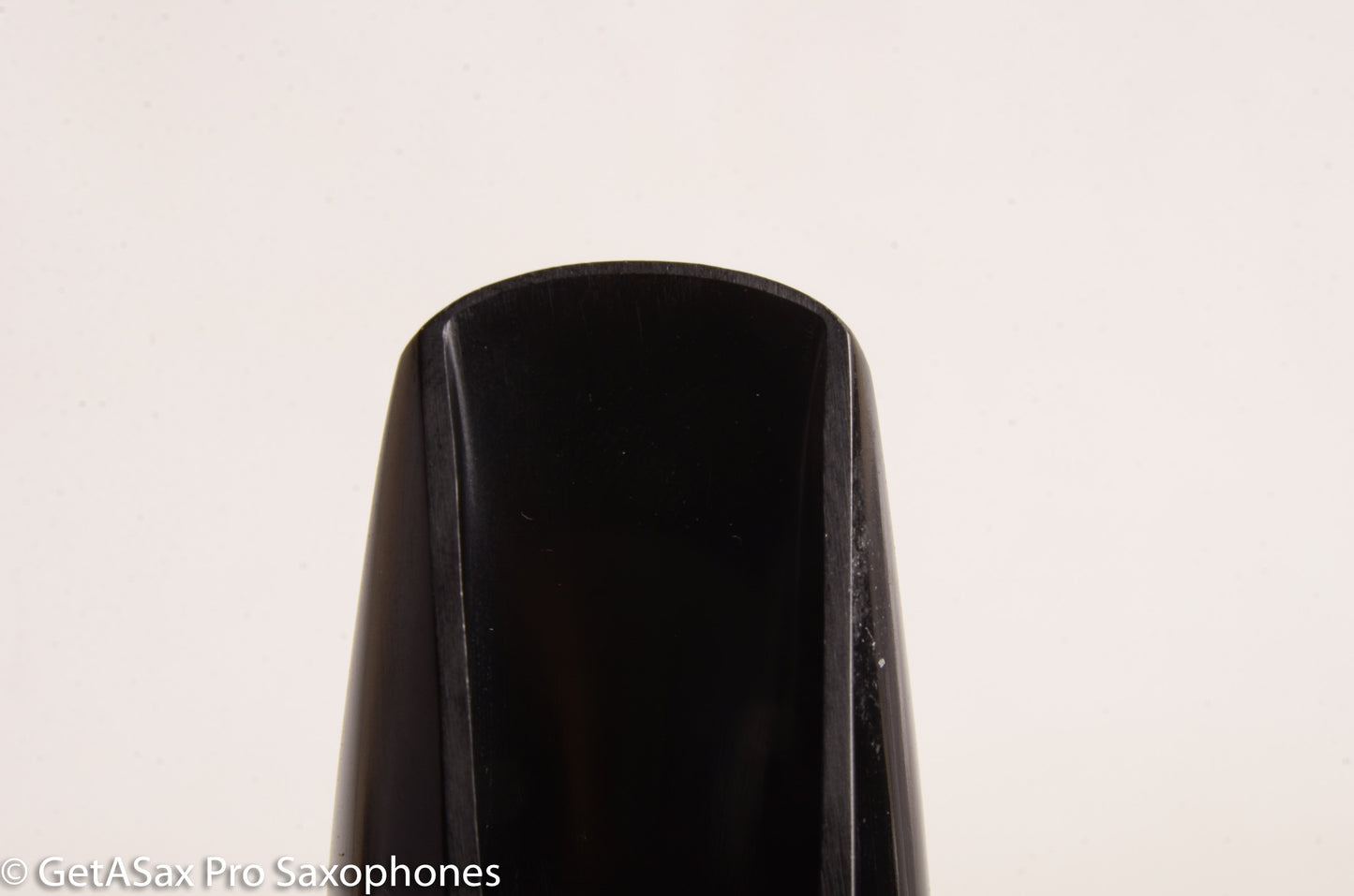 Ted Klum NY Model GS Special Alto Saxophone Mouthpiece 5 Mint MPC1073