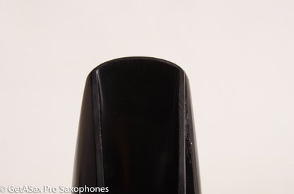 Ted Klum NY Model GS Special Alto Saxophone Mouthpiece 5 Mint MPC1073