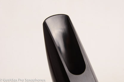 Ted Klum NY Model GS Special Alto Saxophone Mouthpiece 5 Mint MPC1073