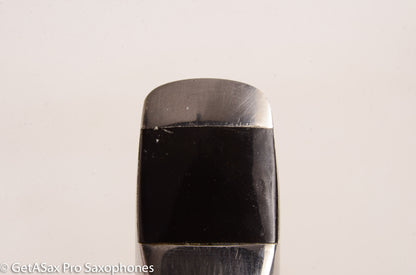 Berg Larsen Metal Alto Saxophone Mouthpiece 6 BP .075 90 0 M MPC1075