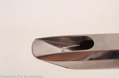 Berg Larsen Metal Alto Saxophone Mouthpiece 6 BP .075 90 0 M MPC1075