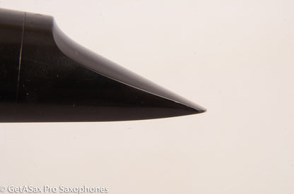 MC Gregory Model A Alto Saxophone Mouthpiece 4A (5A) 16 Brian Powell MPC1076