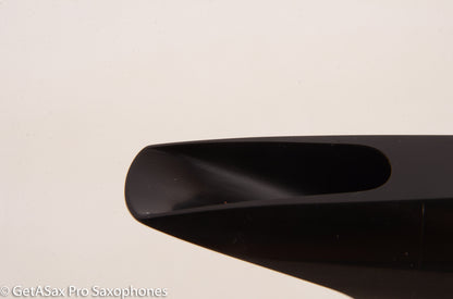 MC Gregory Model A Alto Saxophone Mouthpiece 4A (5A) 16 Brian Powell MPC1076