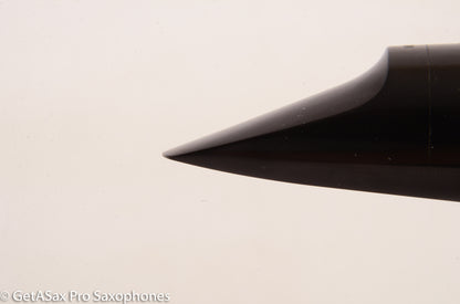 MC Gregory Model A Alto Saxophone Mouthpiece 4A (5A) 16 Brian Powell MPC1076