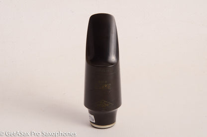 MC Gregory Model A Alto Saxophone Mouthpiece 4A (5A) 16 Brian Powell MPC1076