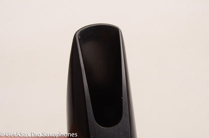 MC Gregory Model A Alto Saxophone Mouthpiece 4A (5A) 16 Brian Powell MPC1076