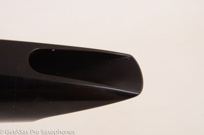 MC Gregory Model A Alto Saxophone Mouthpiece 4A (5A) 16 Brian Powell MPC1076
