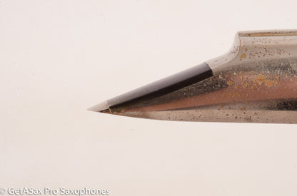 Otto Link Double Ring Alto Saxophone Mouthpiece 5 .075 MPC1077