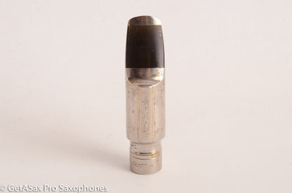 Otto Link Double Ring Alto Saxophone Mouthpiece 5 .075 MPC1077