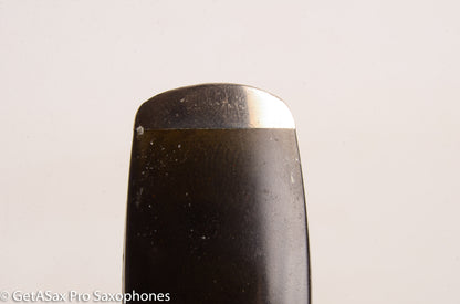 Otto Link Double Ring Alto Saxophone Mouthpiece 5 .075 MPC1077