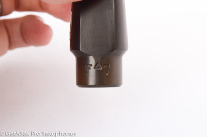 Lamberson FMaj7 Soprano .060 Original MPC1079