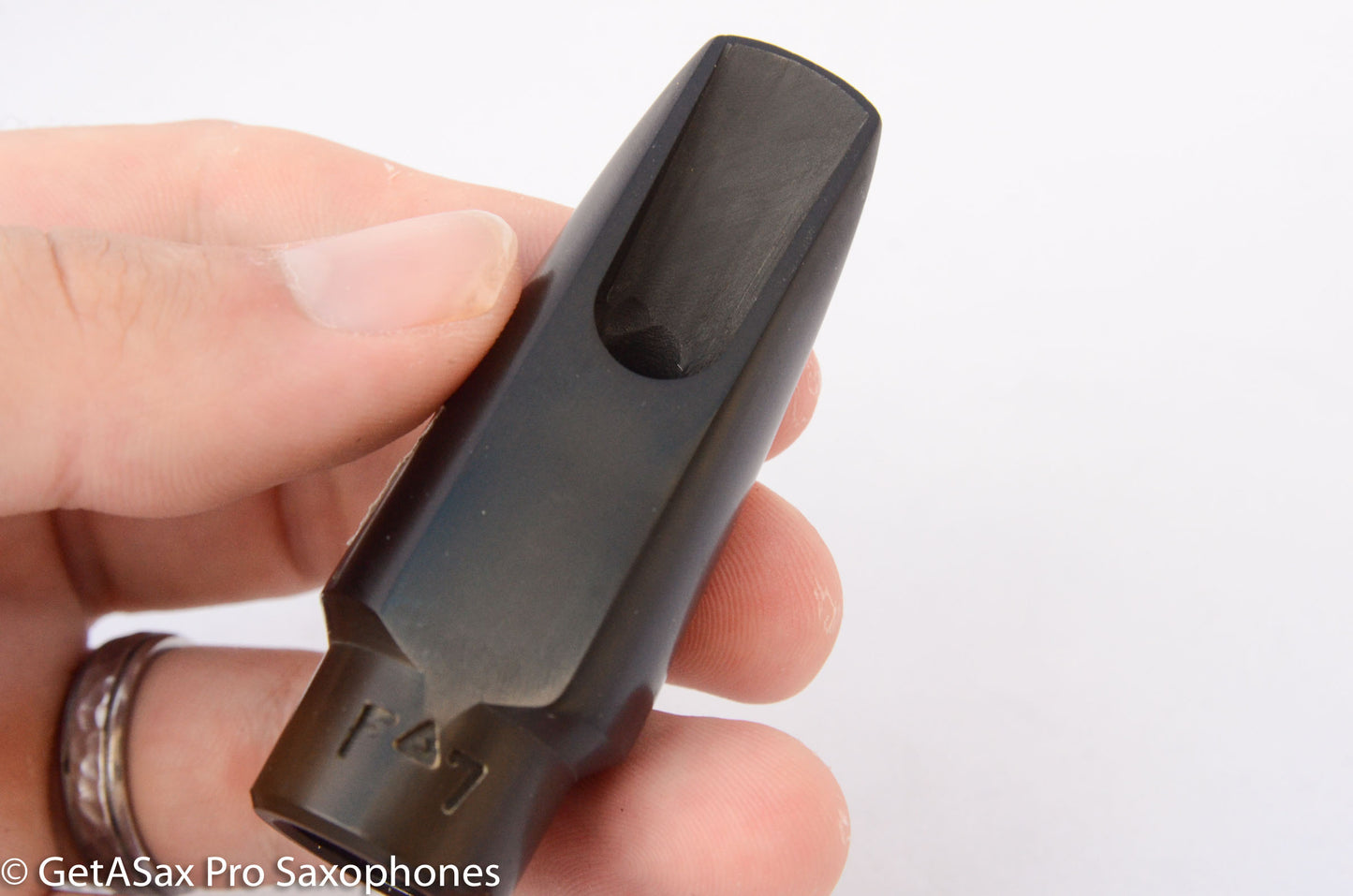 Lamberson FMaj7 Soprano .060 Original MPC1079