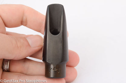 Lamberson FMaj7 Soprano .060 Original MPC1079