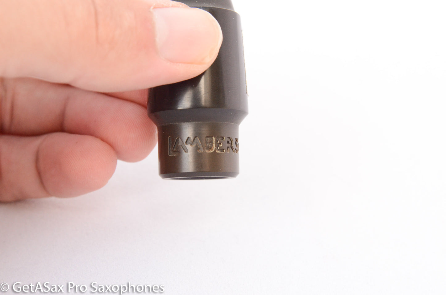 Lamberson FMaj7 Soprano .060 Original MPC1079